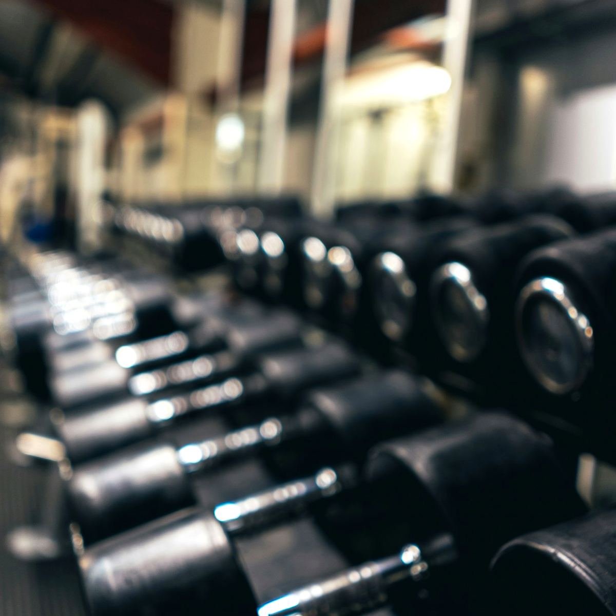 Cascade Gym