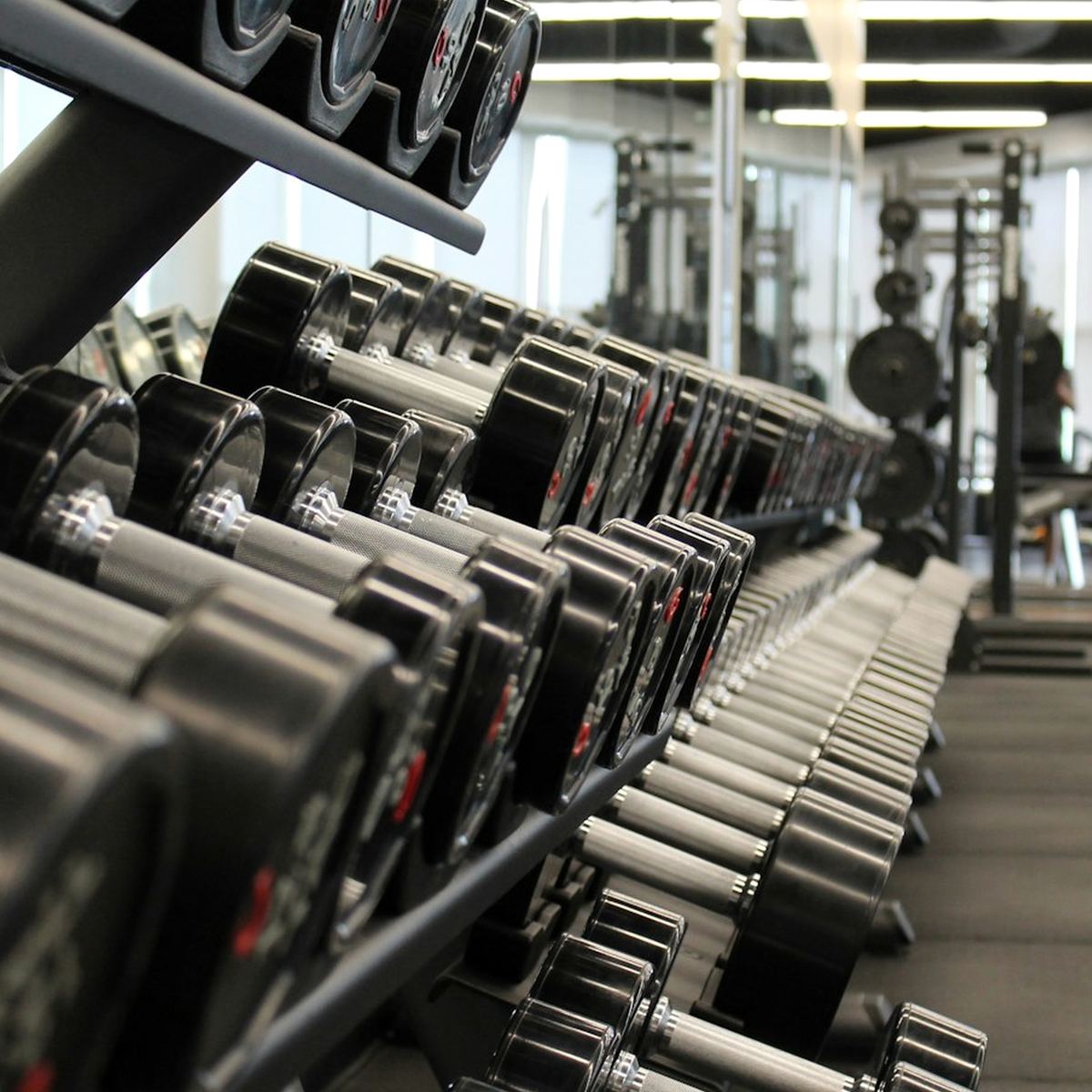 Cascade Gym